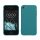 Etui Kwmobile do Apple iPhone 4/iPhone 4s, zielone, silikonowe, KWM000022PG002C