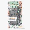 Etui Kwmobile do Apple iPhone 8/iPhone 7/iPhone SE 2, czarne, silikonowe, KWM000022PH002C