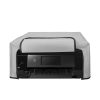 Pokrowiec Kwmobile do drukarki Epson Expression Premium XP-830, Jasnoszary, Tekstylny, KWM000009GN002C