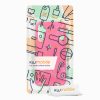 Etui Kwmobile do Samsunga Galaxy A05s, Różowe, Silikonowe, KWM000021MW004C
