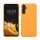 Etui Kwmobile do Samsunga Galaxy A05s, Pomarańczowe, Silikonowe, KWM000021MW007C