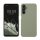 Etui Kwmobile do Samsunga Galaxy A05s, Zielone, Silikonowe, KWM000021MW013C
