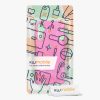 Etui Kwmobile do Samsunga Galaxy A05s, Różowe, Silikonowe, KWM000021NA007C