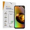 Zestaw 3 folii ochronnych Kwmobile do Samsunga Galaxy A05s, przezroczystych, plastikowych, KWM000021NC001C