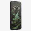 Etui Kwmobile do Samsunga Galaxy A05s, Brązowe, Drewniane, KWM000021NE001C