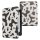 Etui na Kwmobile do Amazon Kindle Paperwhite, Multicolor, Skóra ekologiczna, KWM000007TD040C