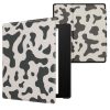 Etui Kwmobile do Amazon Kindle Oasis 10, wielokolorowe, skóra ekologiczna, KWM000010AE061C