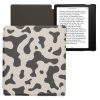 Etui Kwmobile do Amazon Kindle Oasis 10, wielokolorowe, skóra ekologiczna, KWM000010AE061C
