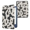 Etui Kwmobile na Amazon Kindle (2022), wielokolorowe, ekoskóra, KWM000017LI023C