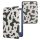 Etui Kwmobile na Amazon Kindle (2022), wielokolorowe, ekoskóra, KWM000017LI023C