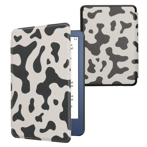 Etui Kwmobile na Amazon Kindle (2022), wielokolorowe, ekoskóra, KWM000017LI023C