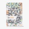 Etui Kwmobile na Amazon Kindle (2022), wielokolorowe, ekoskóra, KWM000017LI023C