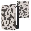 Etui Kwmobile do Kobo Clara 2E, wielokolorowe, skóra ekologiczna, KWM000017NU053C