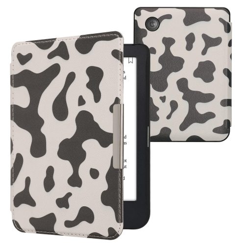 Etui Kwmobile do Kobo Clara 2E, wielokolorowe, skóra ekologiczna, KWM000017NU053C