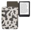 Etui Kwmobile do Kobo Clara 2E, wielokolorowe, skóra ekologiczna, KWM000017NU053C