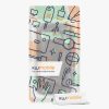Etui Kwmobile do Google Pixel 8 Pro, szare, silikonowe, KWM0000208G038C