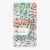Etui Kwmobile do Apple iPhone 15 Pro, przezroczyste, silikonowe, KWM000022PK001C