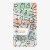 Etui Kwmobile do Apple iPhone 11, przezroczyste, plastikowe, KWM000022PP001C
