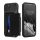 Etui Kwmobile do Apple iPhone 14, czarne, plastikowe, KWM000022PS001C