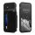 Etui Kwmobile do Apple iPhone 11, czarne, plastikowe, KWM000022PU001C