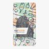 Podstawka dokująca Kwmobile do zegarka Samsung Galaxy Watch 5, czarna, silikonowa, KWM0000257A001C