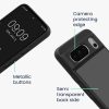 Etui Kwmobile do Google Pixel 8 Pro, czarne, plastikowe, KWM000020KA001C