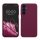 Etui Kwmobile do Samsung Galaxy A25, Fioletowe, Silikonowe, KWM000021MV014C