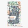 Etui Kwmobile do Samsung Galaxy A25, Ciemnozielone, Silikonowe, KWM000021MV016C