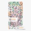 Etui Kwmobile do Samsung Galaxy A25, Fioletowe, Silikonowe, KWM000021MV020C
