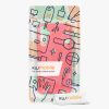 Etui Kwmobile do Samsunga Galaxy A25, Różowe, Silikonowe, KWM000021MX004C