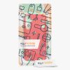 Etui Kwmobile do Samsung Galaxy A25, czerwone, silikonowe, KWM000021MZ003C