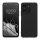 Etui Kwmobile do Xiaomi Poco C65/Redmi 13C, czarne, silikonowe, KWM000020KM001C