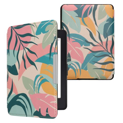 Etui na Kwmobile do Amazon Kindle Paperwhite, Multicolor, Skóra ekologiczna, KWM000007TD041C