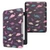 Etui na Kwmobile do Amazon Kindle Paperwhite, Multicolor, Skóra ekologiczna, KWM000007TD042C