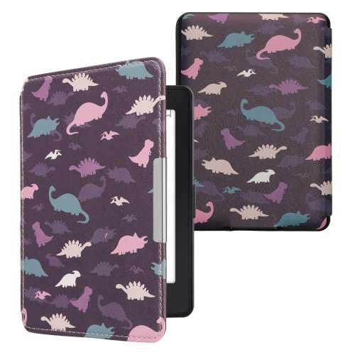 Etui na Kwmobile do Amazon Kindle Paperwhite, Multicolor, Skóra ekologiczna, KWM000007TD042C