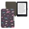 Etui na Kwmobile do Amazon Kindle Paperwhite, Multicolor, Skóra ekologiczna, KWM000007TD042C