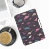 Etui na Kwmobile do Amazon Kindle Paperwhite, Multicolor, Skóra ekologiczna, KWM000007TD042C