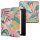 Etui Kwmobile do Amazon Kindle Oasis 10, wielokolorowe, skóra ekologiczna, KWM000010AE062C