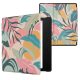 Etui Kwmobile do Amazon Kindle Oasis 10, wielokolorowe, skóra ekologiczna, KWM000010AE062C