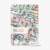 Etui Kwmobile do Amazon Kindle Oasis 10, wielokolorowe, skóra ekologiczna, KWM000010AE062C