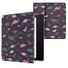 Etui Kwmobile do Amazon Kindle Oasis 10, wielokolorowe, skóra ekologiczna, KWM000010AE063C