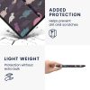 Etui Kwmobile do Amazon Kindle Oasis 10, wielokolorowe, skóra ekologiczna, KWM000010AE063C