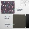 Etui Kwmobile do Amazon Kindle Oasis 10, wielokolorowe, skóra ekologiczna, KWM000010AE063C