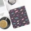Etui Kwmobile do Amazon Kindle Oasis 10, wielokolorowe, skóra ekologiczna, KWM000010AE063C
