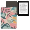 Pokrowiec Kwmobile do Amazon Kindle Paperwhite 11, wielokolorowy, ekoskóra, KWM000017FL029C