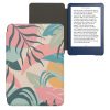 Etui Kwmobile na Amazon Kindle (2022), wielokolorowe, ekoskóra, KWM000017LI024C
