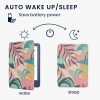 Etui Kwmobile na Amazon Kindle (2022), wielokolorowe, ekoskóra, KWM000017LI024C