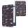 Etui Kwmobile na Amazon Kindle (2022), wielokolorowe, ekoskóra, KWM000017LI025C