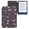 Etui Kwmobile na Amazon Kindle (2022), wielokolorowe, ekoskóra, KWM000017LI025C