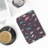 Etui Kwmobile na Amazon Kindle (2022), wielokolorowe, ekoskóra, KWM000017LI025C